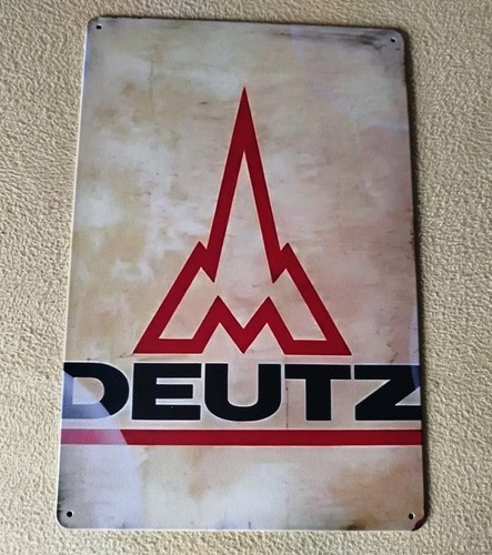 Schönes deutz - schönes,
