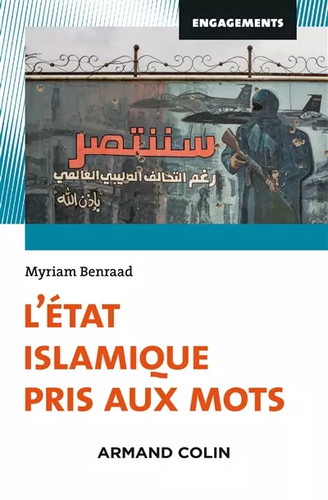 L'Etat islamique pris aux