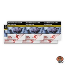 JPS / John Player Special Red