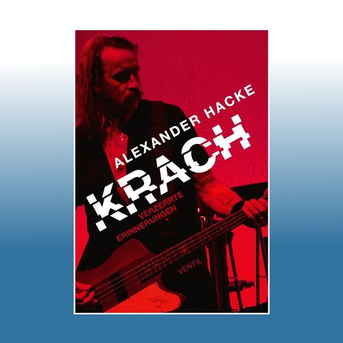 Krach alexander hacke - krach, |