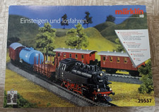 Märklin H0 29537: Startset