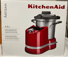 Artisan Cook Processor Kitchen