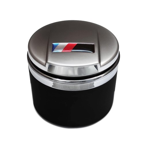 Aschenbecher auto led deckel - auto,