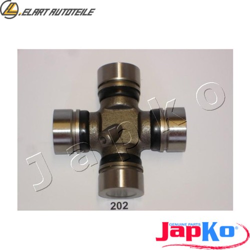 Gelenk längswelle 66202 für - 66202,