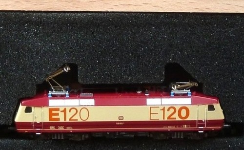 Märklin miniclub sonder - miniclub,