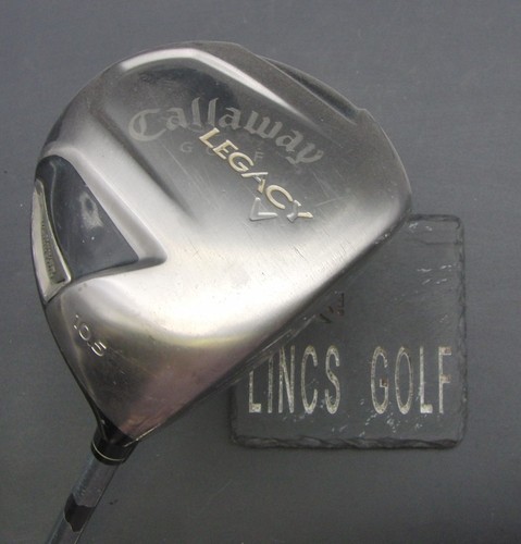 Callaway legacy driver - callaway,