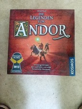 Die legenden von andor - legenden,