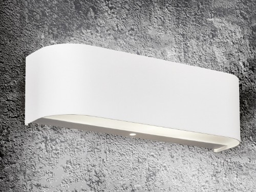 Moderne led innen wandleuchte - led,