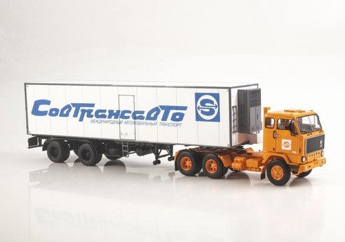 Volvo f89 klegefrance - f89,