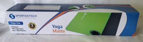 Sportastisch premium yoga - premium,