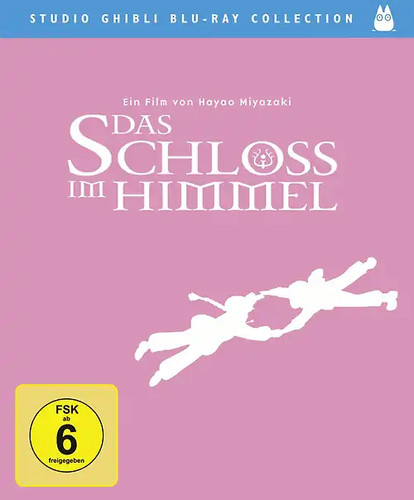 Das schloss himmel - schloss, studio