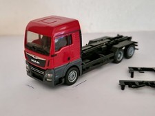 Herpa man tgx - tgx, 6c