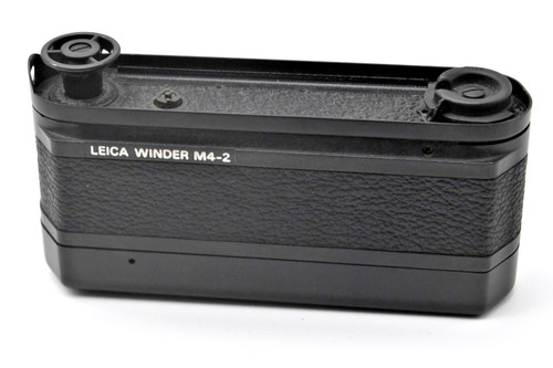Leica winder 14214 - m4-2,