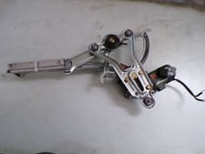 Fensterheber elektrisch