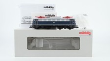 Märklin H0 39120 E-Lok BR E10
