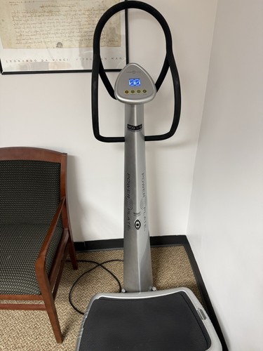 Power plate my3 full body - plate,