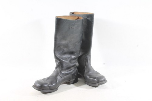 Alte ddr schaftstiefel - ddr,
