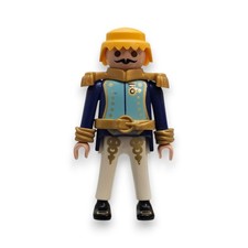 Playmobil figur mann prinz - playmobil,