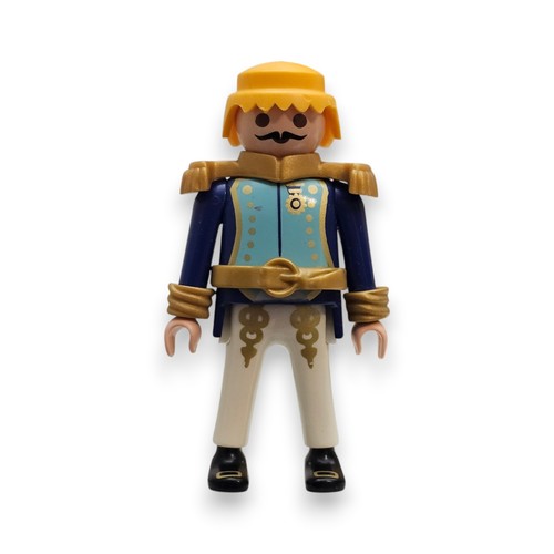 Playmobil figur mann prinz - figur,