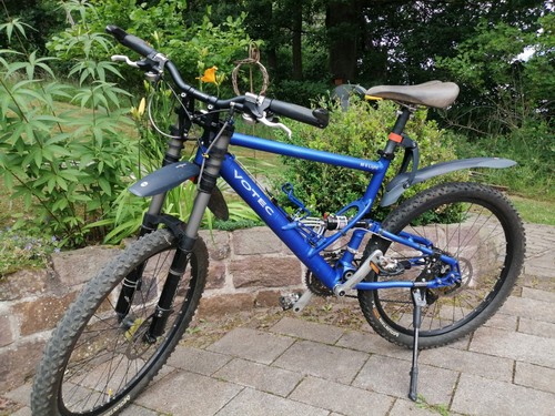Votec light mountainbike - m6,