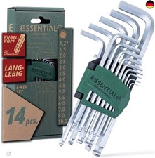 Wiha Essential Stiftschlüssel