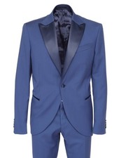 NWT PAL ZILERI TUXEDO SUIT
