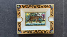 Villeroy & BOCH Heinrich   ASCHENBECHER SAFARI / "JAGUAR" GERO TRAUTH BONE CHINA