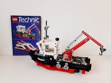 Lego® Technic 8839 Supply