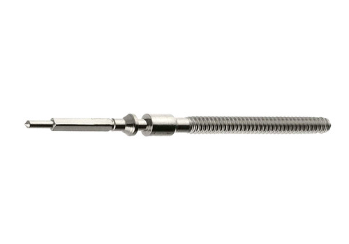 Aufzugwelle passend rolex - 1x,