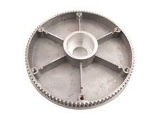 Kupplungsscheibe Zahnriemen
