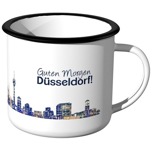 Guten morgen düsseldorf - guten,