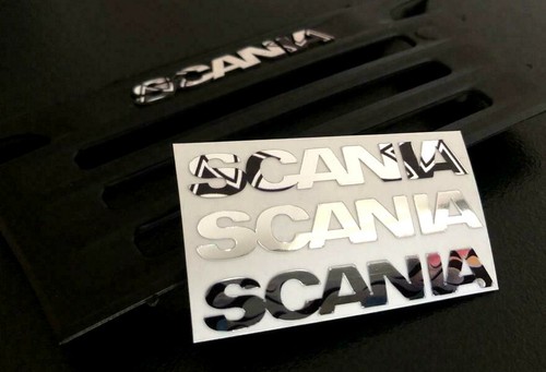 3er set scania - 3er,
