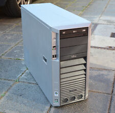 FUJITSU-SIEMENS CELSIUS V840-2 2xCPU 2,7 GHz  NVIDIA QUADRO FX1800 16GB RAM V840