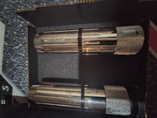 NEW 08-17 Victory Chrome