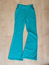 Hose Stretch New Yorker FB