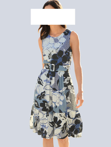 Designer kleid alba - designer,