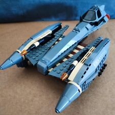 LEGO General Grievous Starfighter Star Wars 8095 ohne Bauanleitung und Figuren