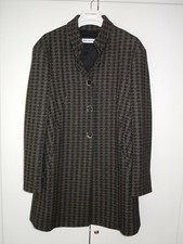 Sehr edler, sportlich-eleganter Original "Trixi Schober" Damen-Mantel, Gr. 40