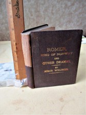 ROMER KING of NORWAY & Other