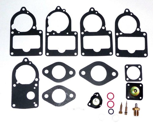 Dichtungssatz reparatursatz - dichtungssatz,