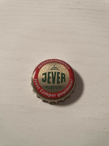 Jever pilsner - jever,
