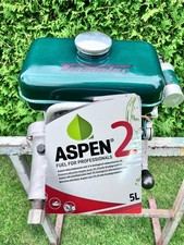 Tümmler SB75/1 Faltboot Pouch Outboard Bootsmotor Sideboard