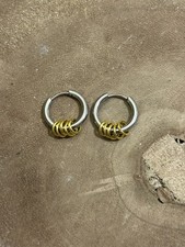 Ausgefallene 2-farbige