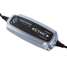 CTEK LITHIUM XS 12V LiFePO4