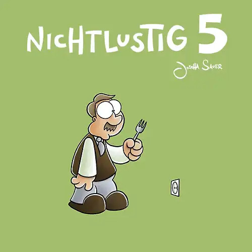 Nichtlustig zustand sehr gut - 5,