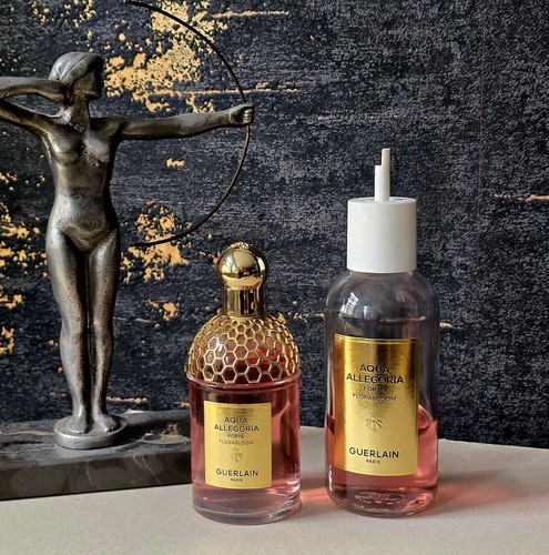 Guerlain aqua allegoria - guerlain,