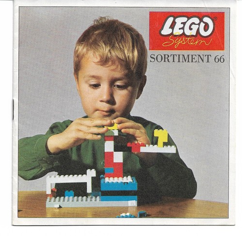Sehr seltener lego - seltener,