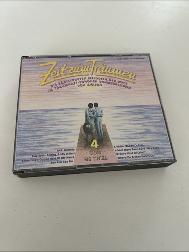 Box zeit zum - cd, "