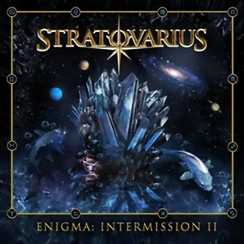 Stratovarius - ,