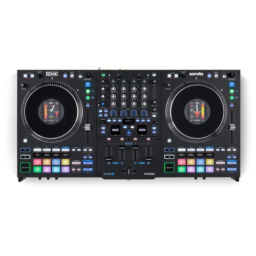 Rane performer - rane,